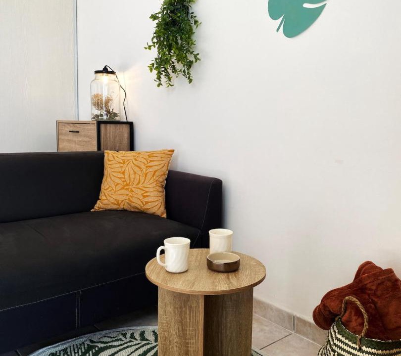 Photo of Livingroom in Les Herbiers