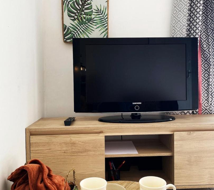 Photo of Livingroom in Les Herbiers