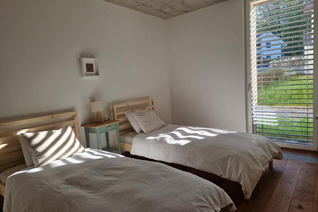 Photo of Bedroom in Gurmels