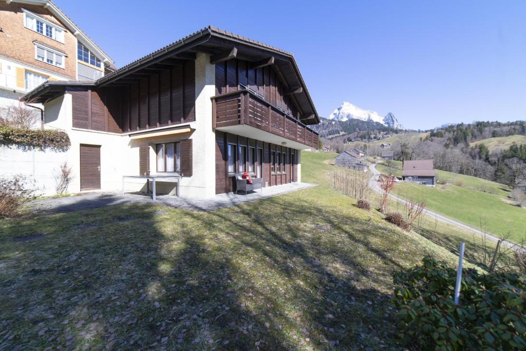 Photo of Others in Wildhaus-Alt St. Johann