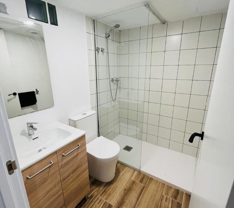 Photo of Bathroom in Monistrol de Montserrat