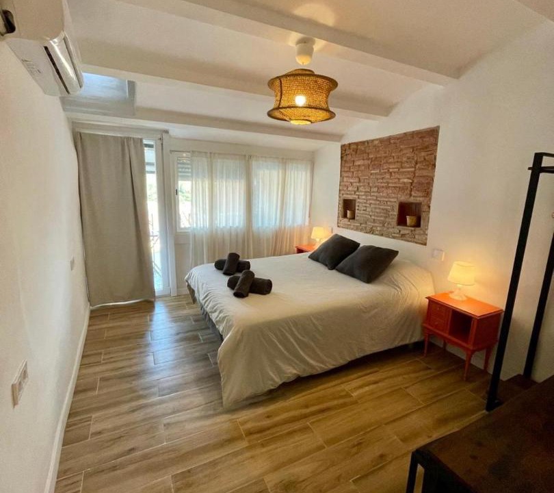Photo of Bedroom in Monistrol de Montserrat