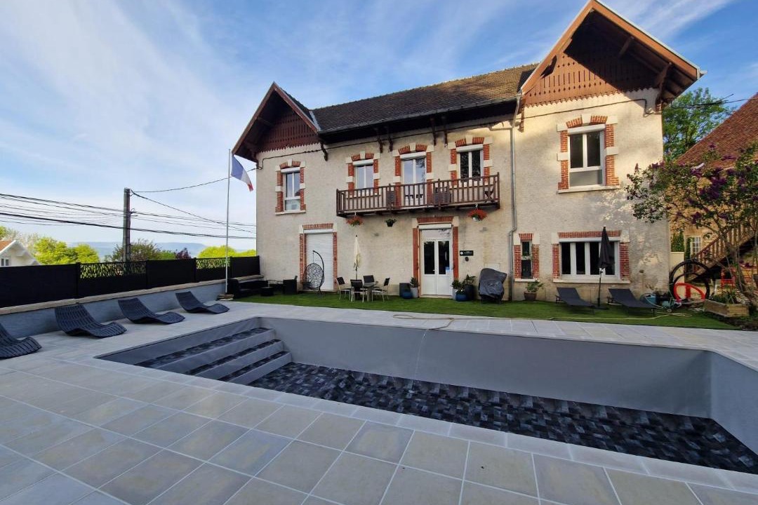 Photo of Others in La Batie-Montgascon