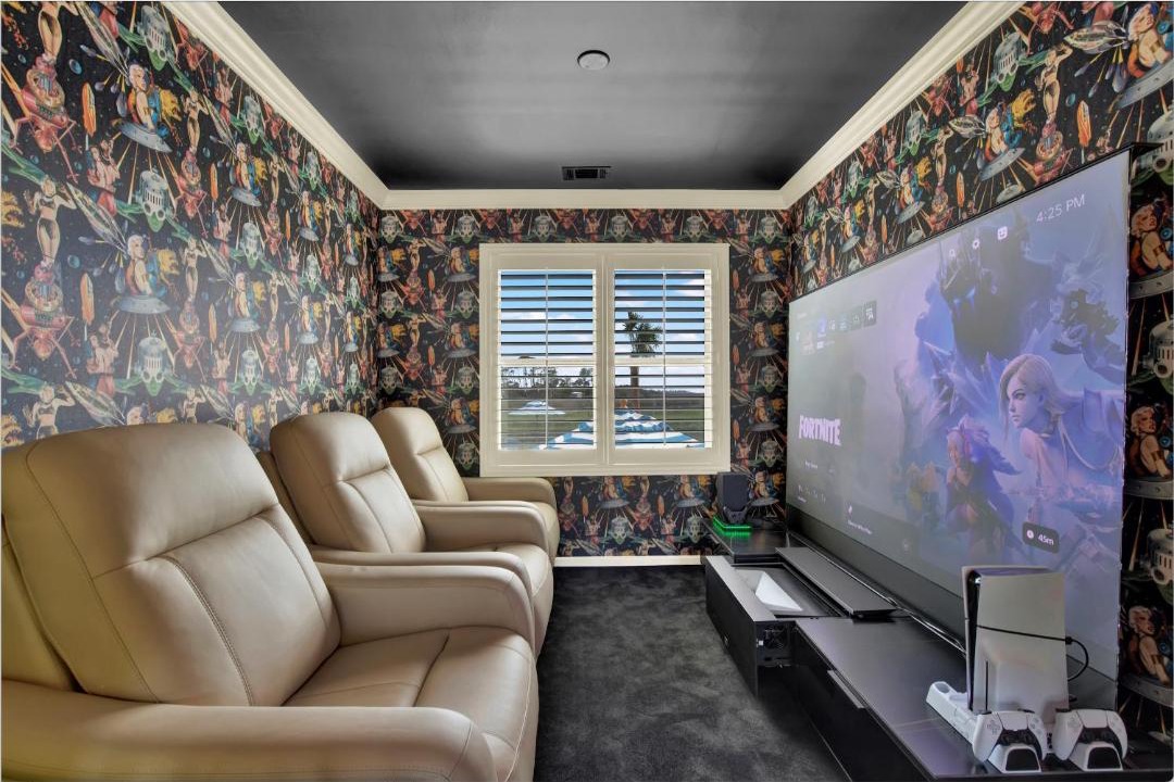 Photo of Livingroom in Tybee Island