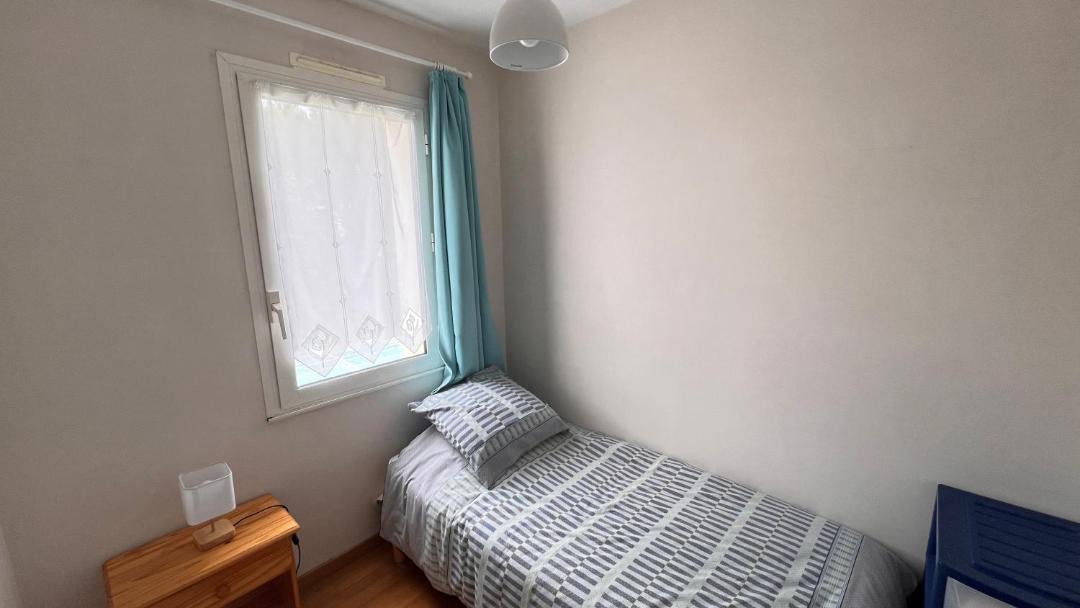 Photo of Bedroom in Talmont-Saint-Hilaire