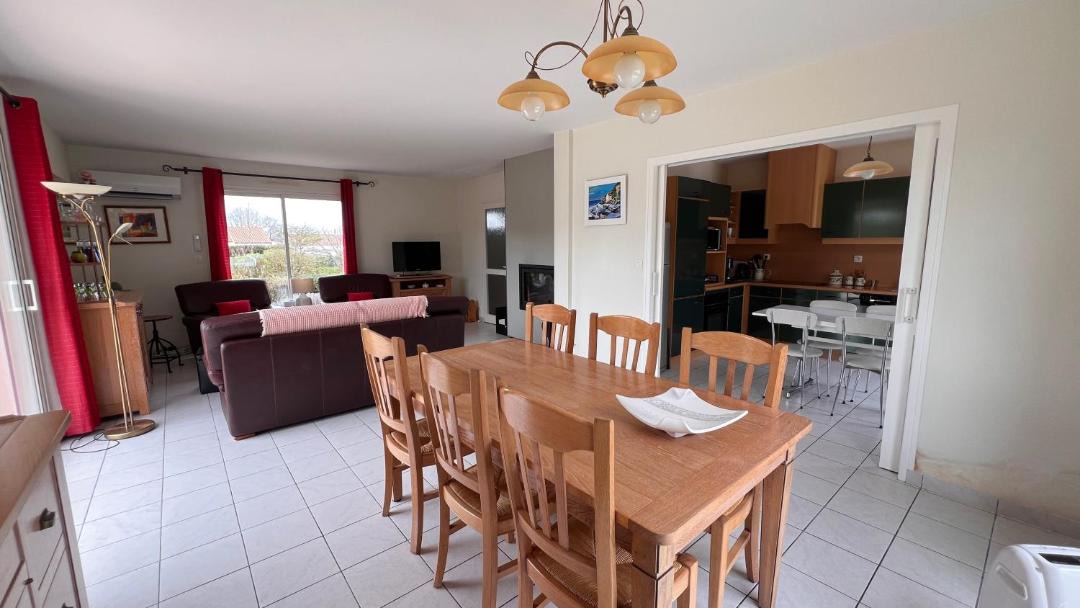 Photo of Others in Talmont-Saint-Hilaire