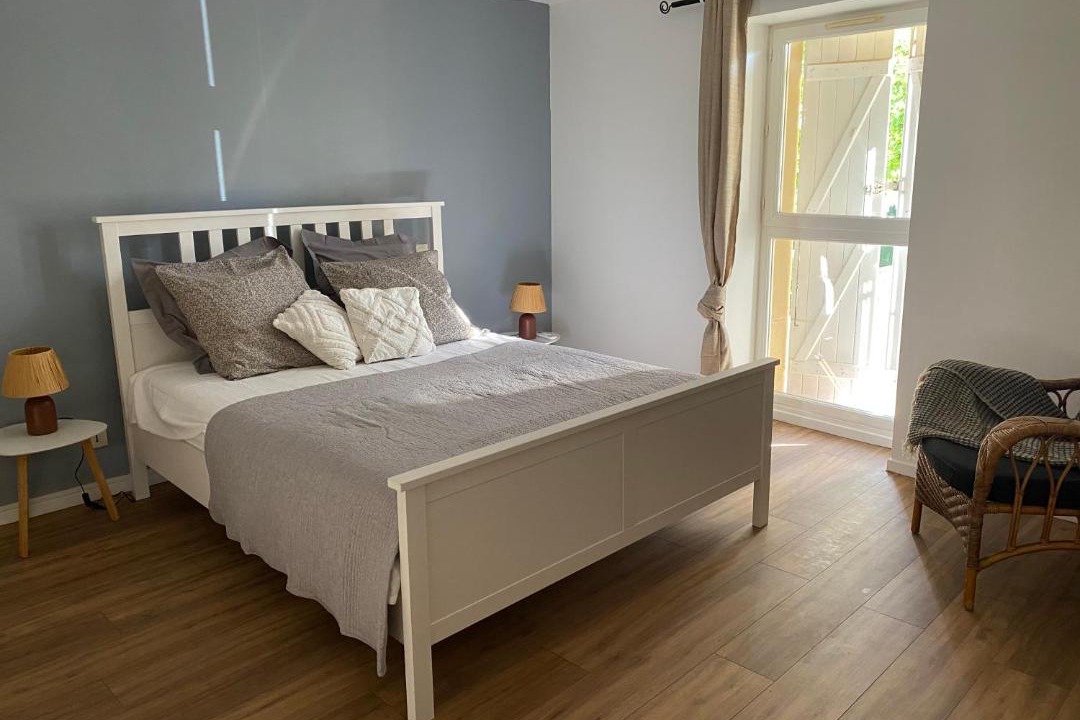 Photo of Bedroom in Labastide-Saint-Georges