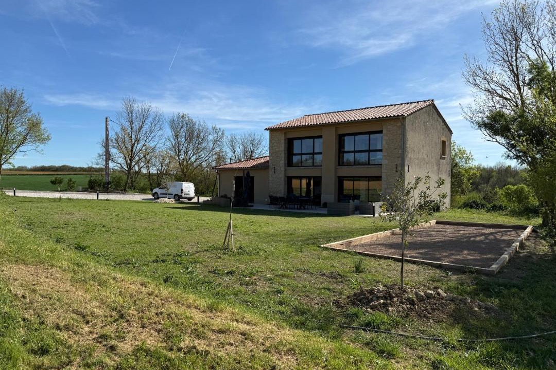 Photo of Others in Mourvilles-Hautes