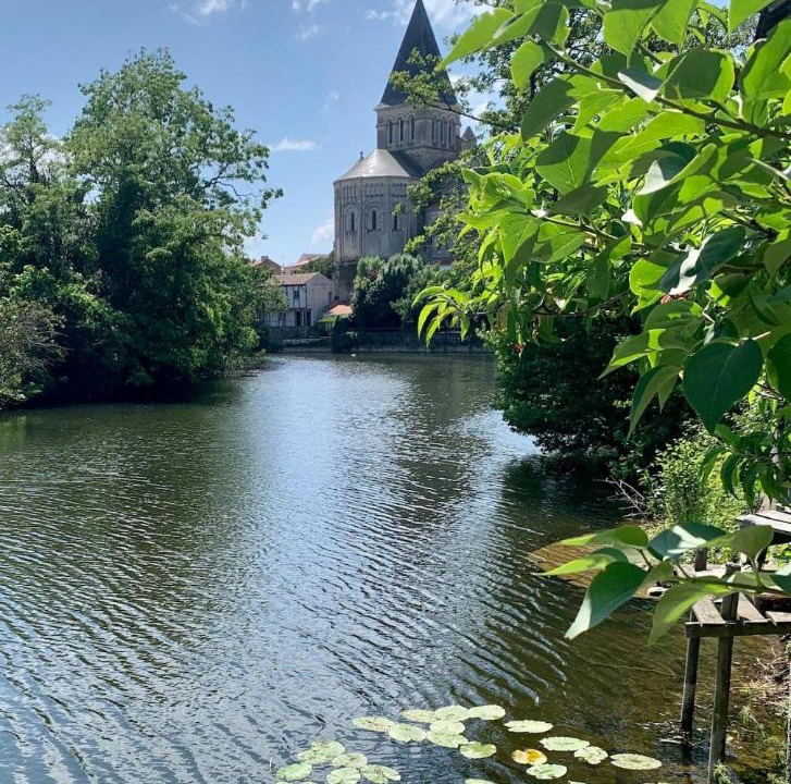 Photo of Others in Mareuil-Sur-Lay-Dissais