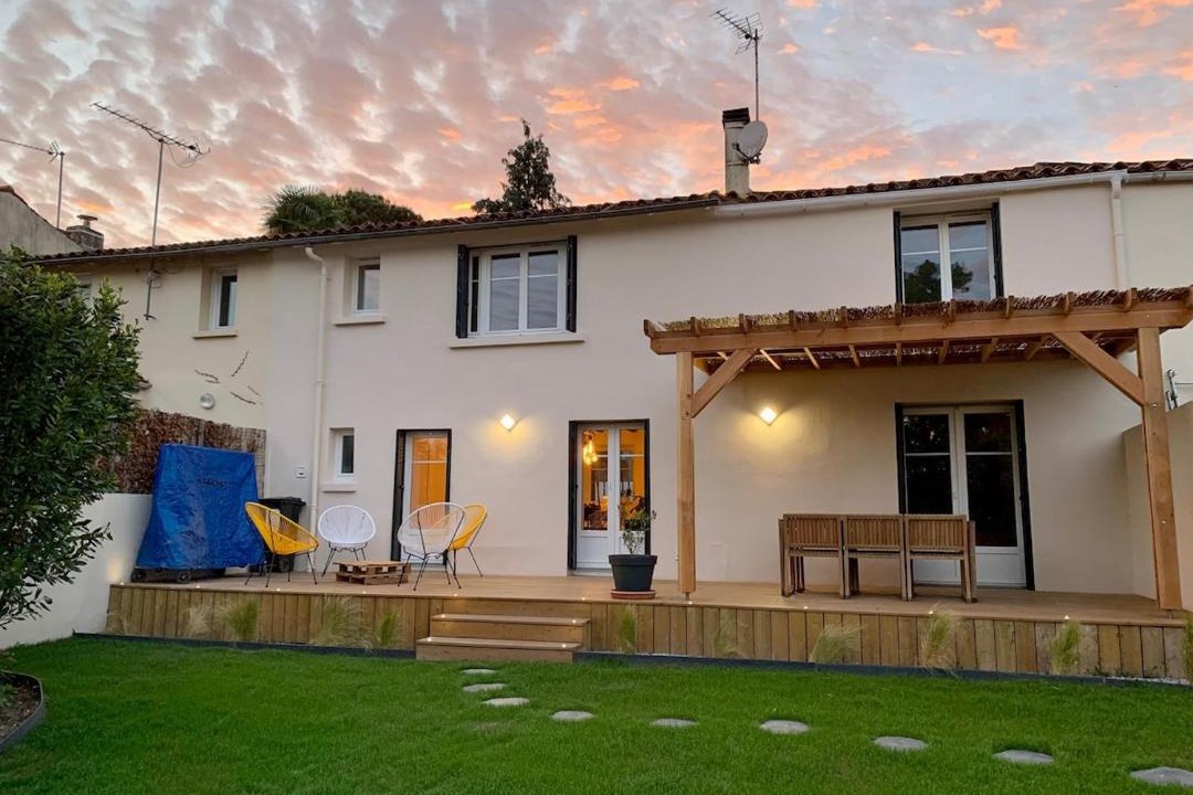 Photo of Others in Mareuil-Sur-Lay-Dissais