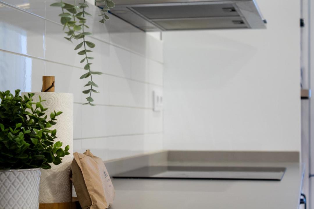 Photo of Kitchen in Port de Sagunt