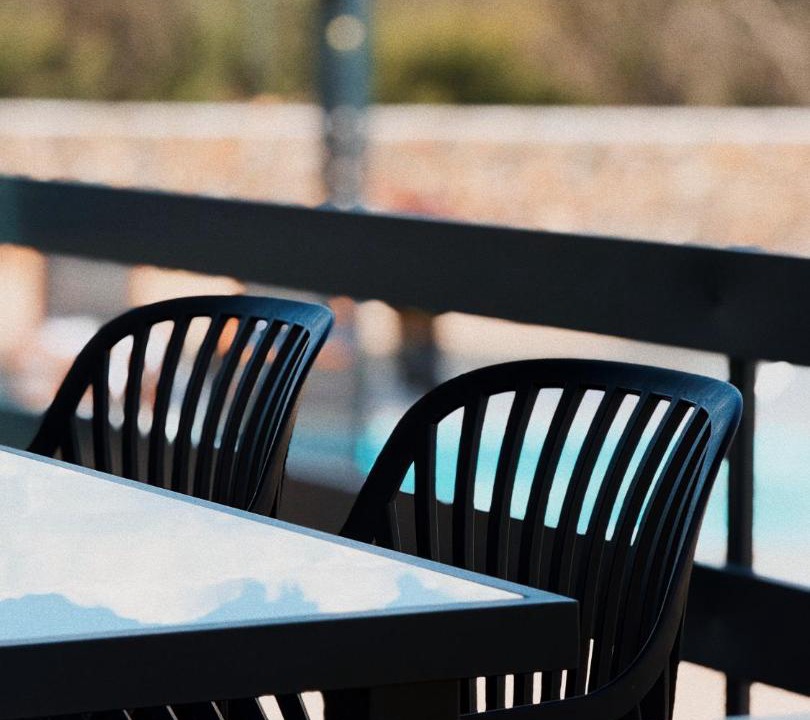 Photo of Patio Balcony in Bristane