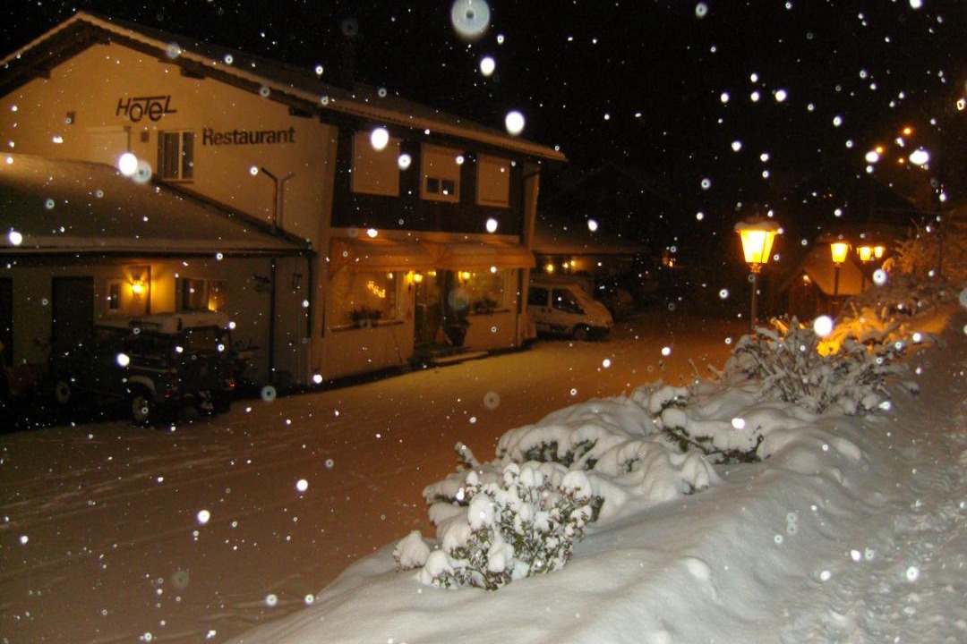 Photo of Others in Zweisimmen
