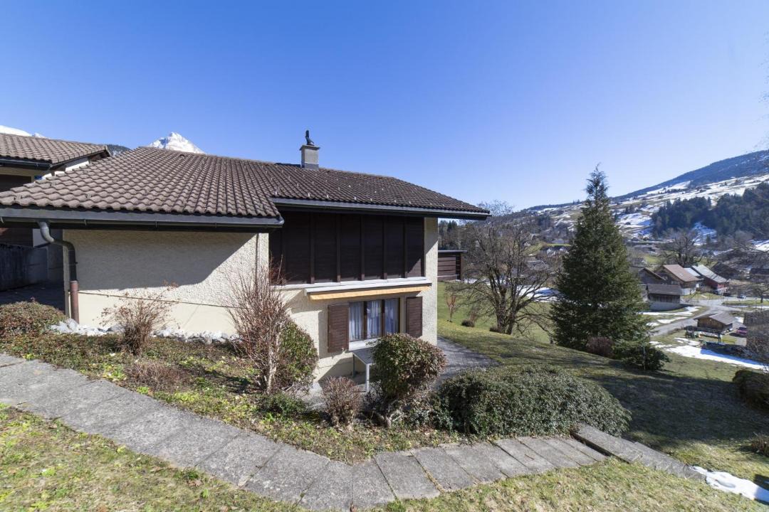 Photo of Others in Wildhaus-Alt St. Johann