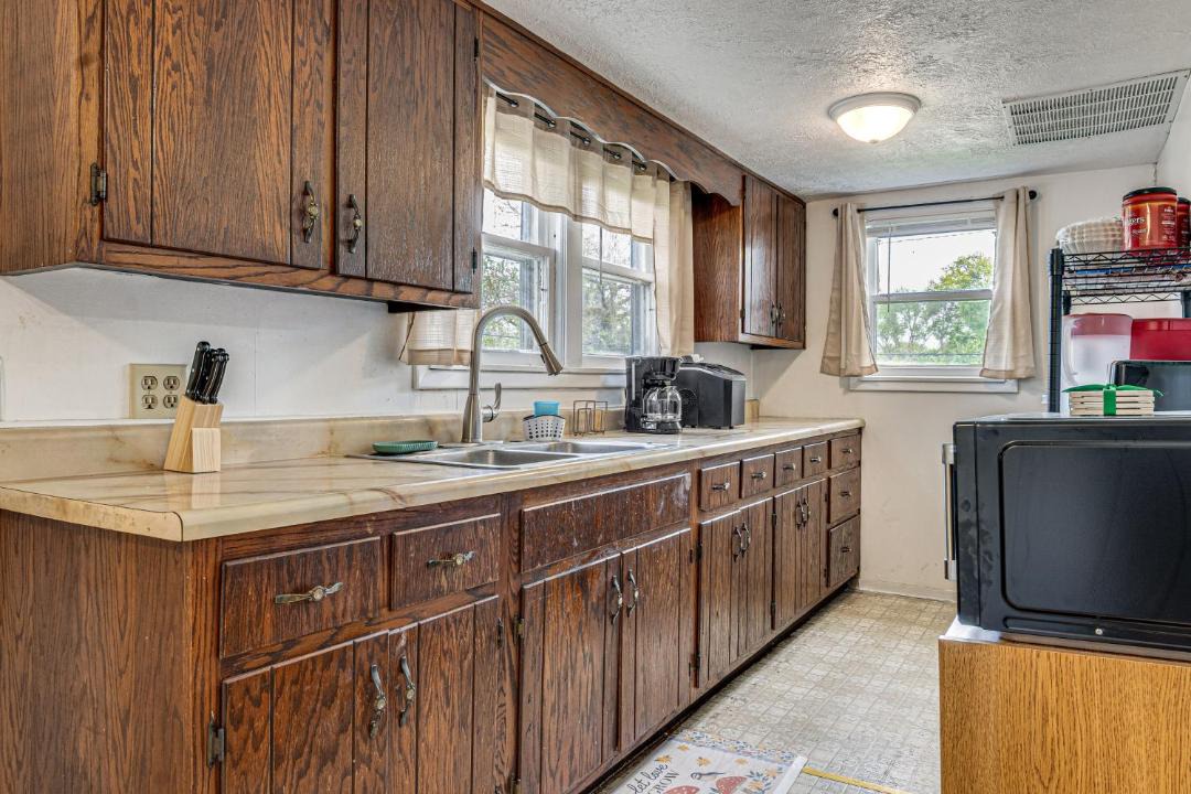 Photo of Kitchen in Sullivan