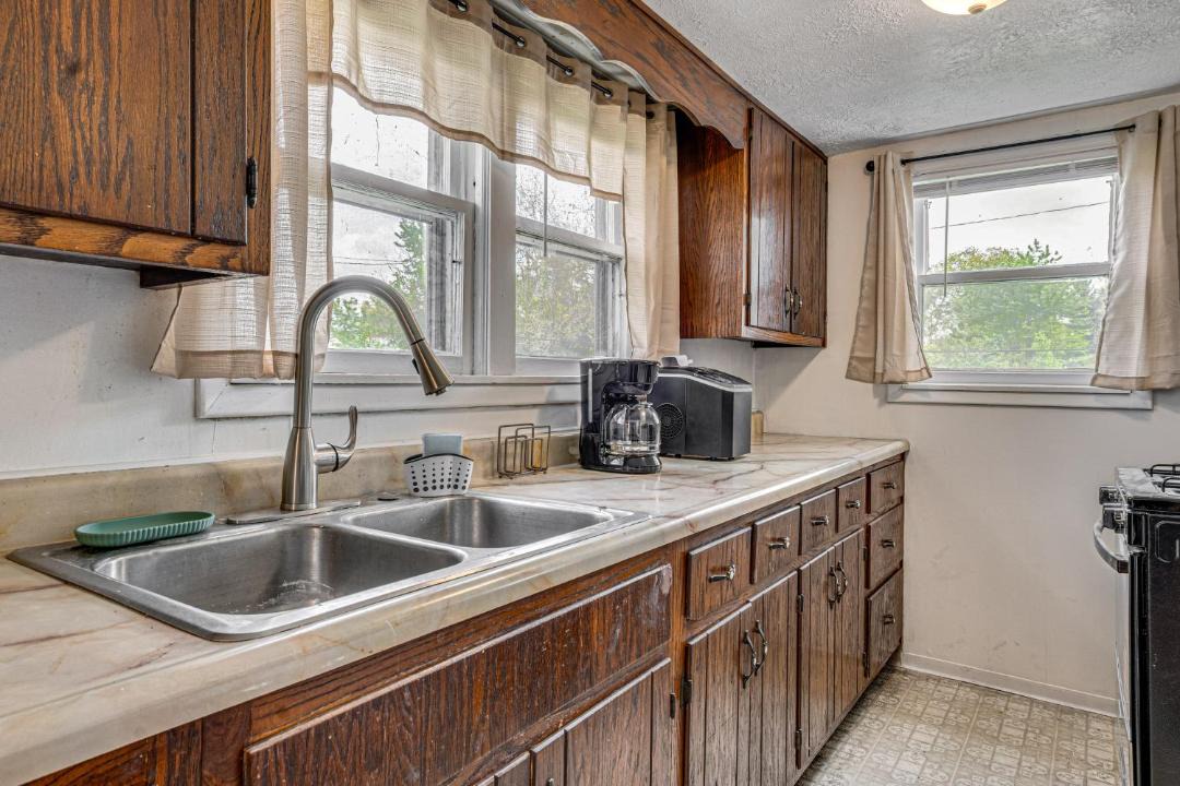 Photo of Kitchen in Sullivan