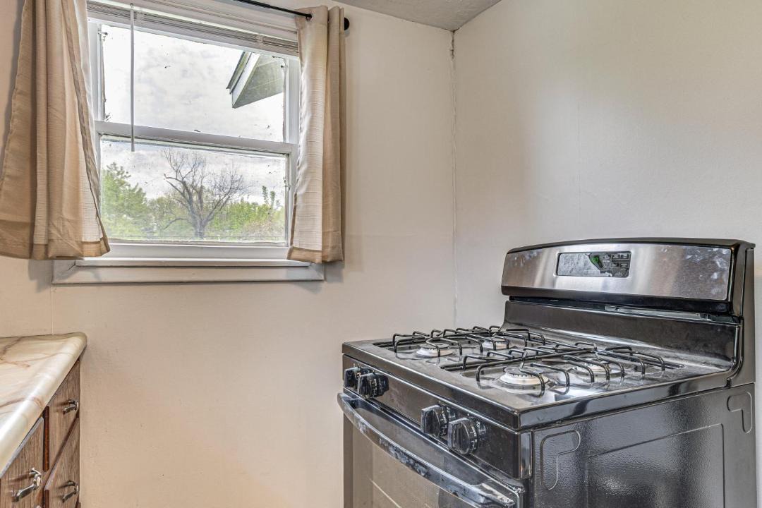 Photo of Kitchen in Sullivan