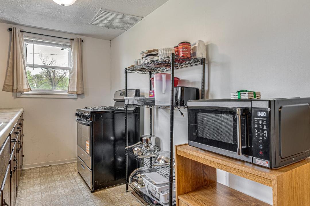 Photo of Kitchen in Sullivan