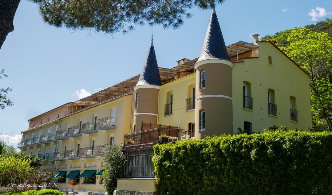 Photo of Others in Amelie-les-Bains-Palalda