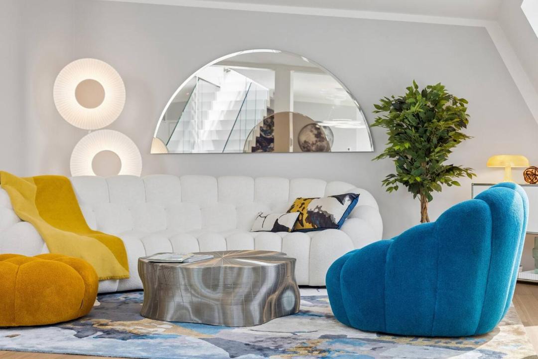 Photo of Livingroom in Old Town