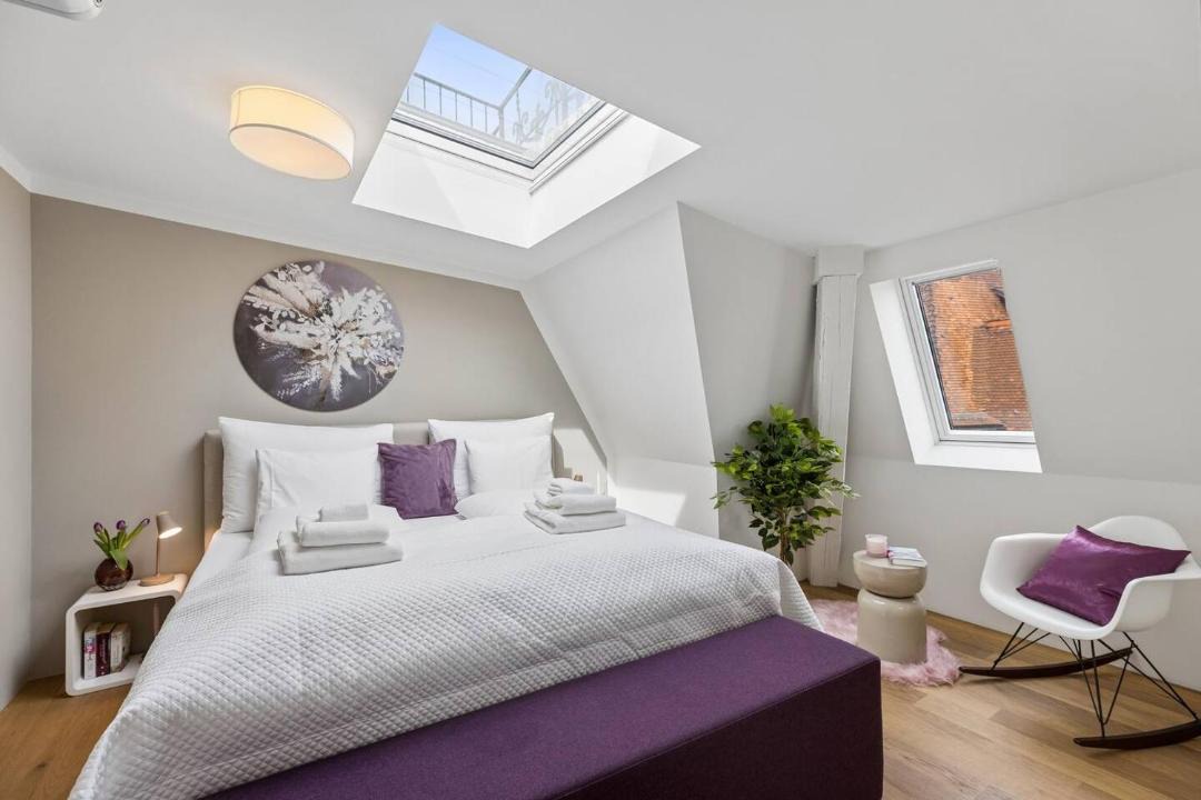 Photo of Bedroom in Old Town