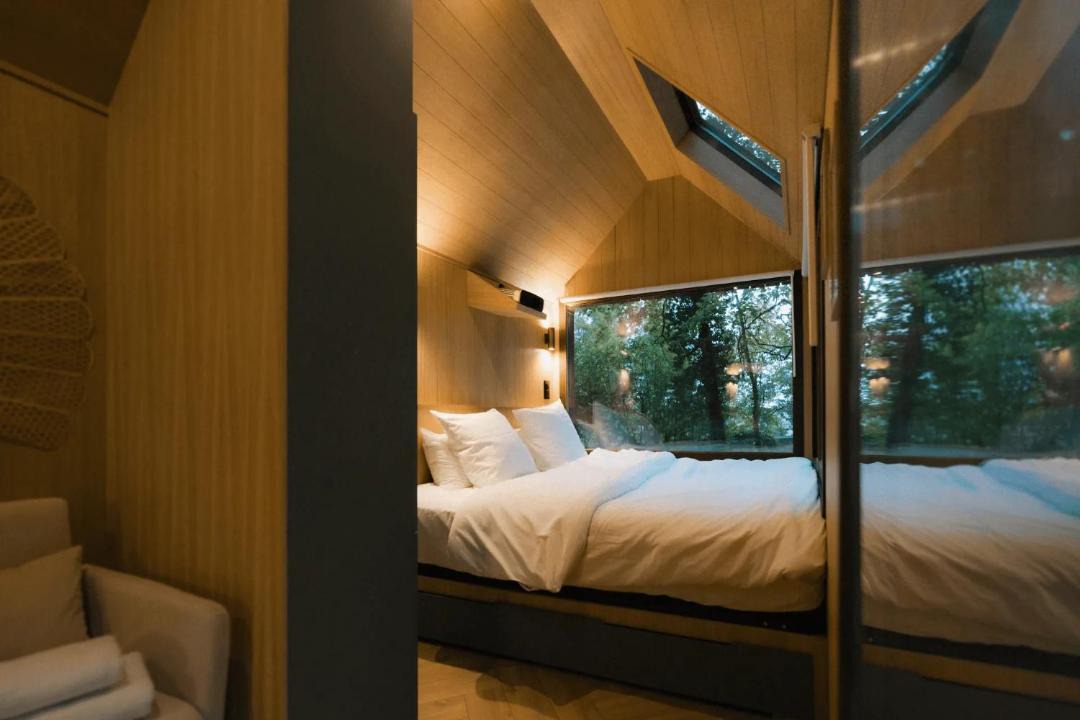Photo of Bedroom in Etival-les-le-Mans