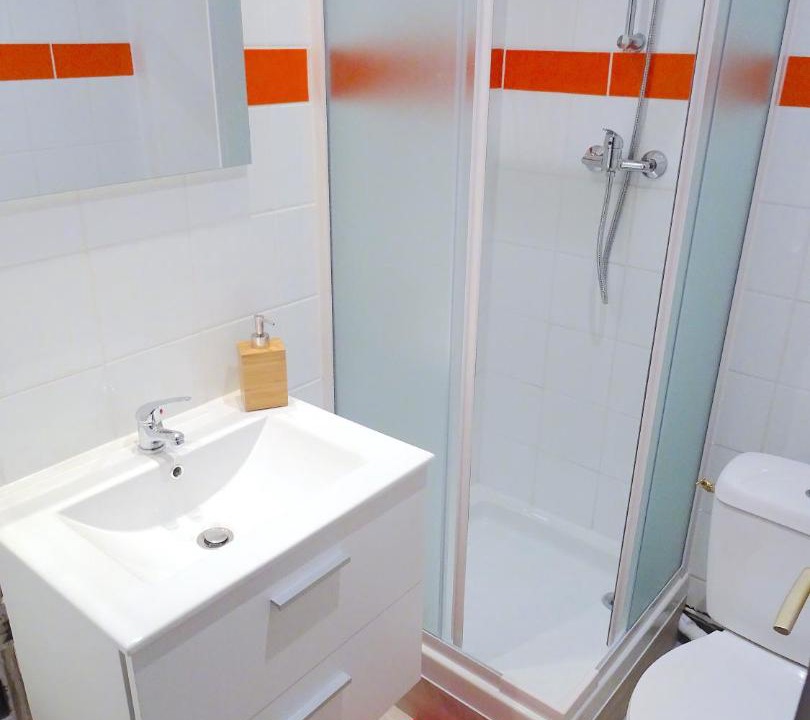 Photo of Bathroom in Choisy-le-Roi