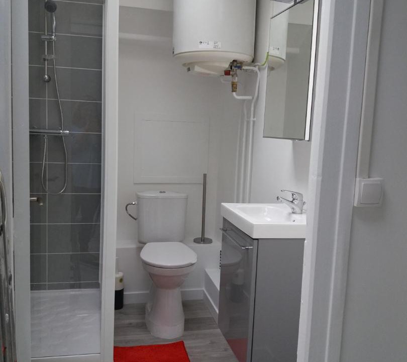 Photo of Bathroom in Choisy-le-Roi