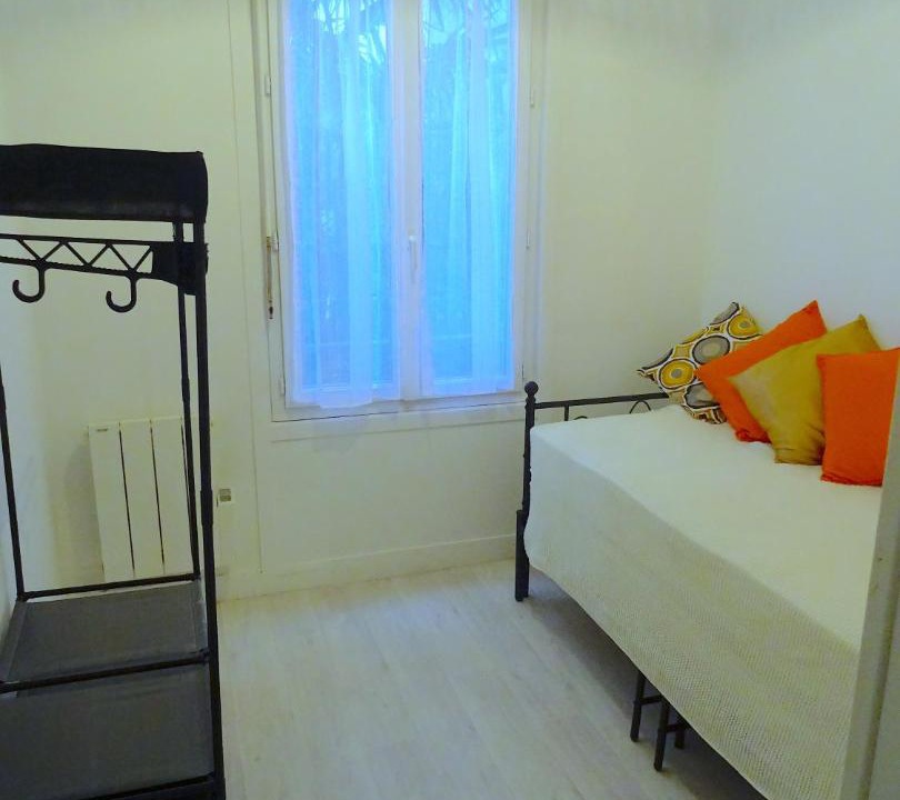 Photo of Bedroom in Choisy-le-Roi