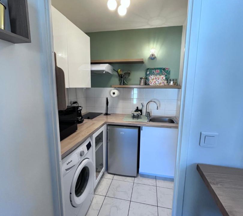 Photo of Kitchen in Reims