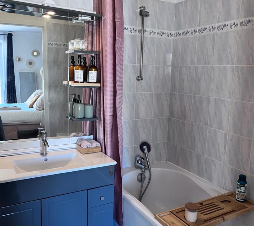 Photo of Bathroom in Reims
