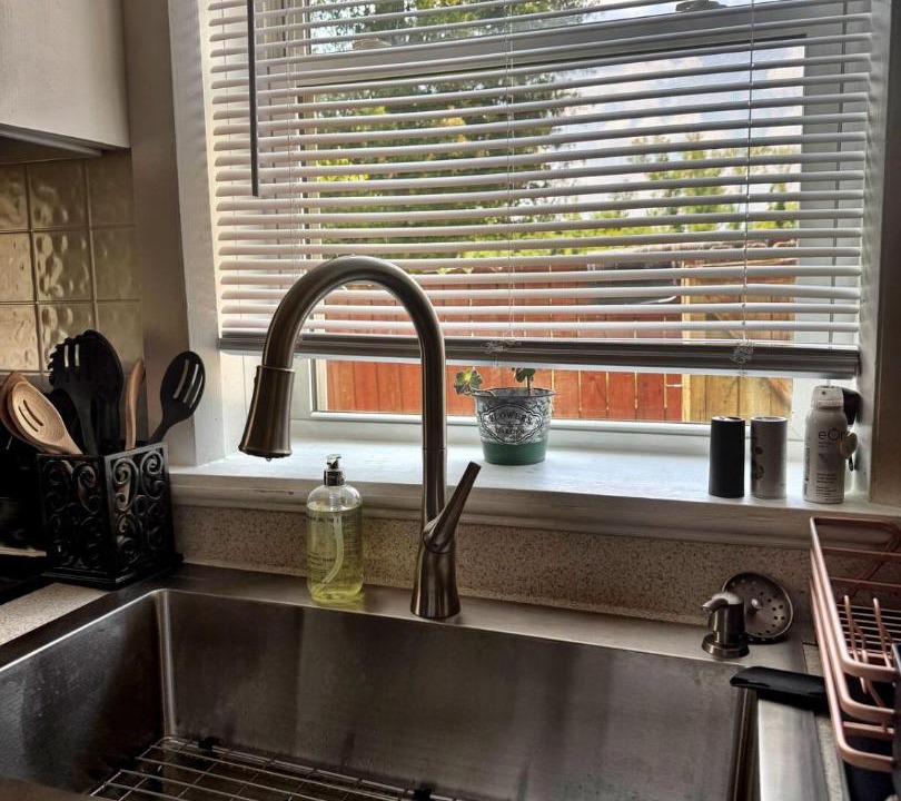 Photo of Kitchen in Newnan