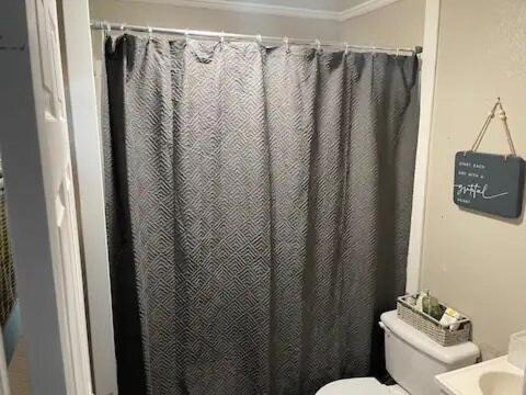 Photo of Bathroom in Newnan