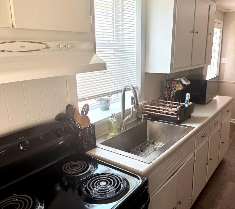 Photo of Kitchen in Newnan