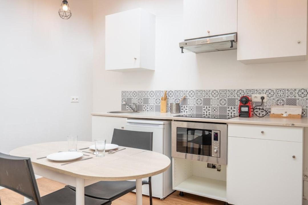 Photo of Kitchen in Amiens