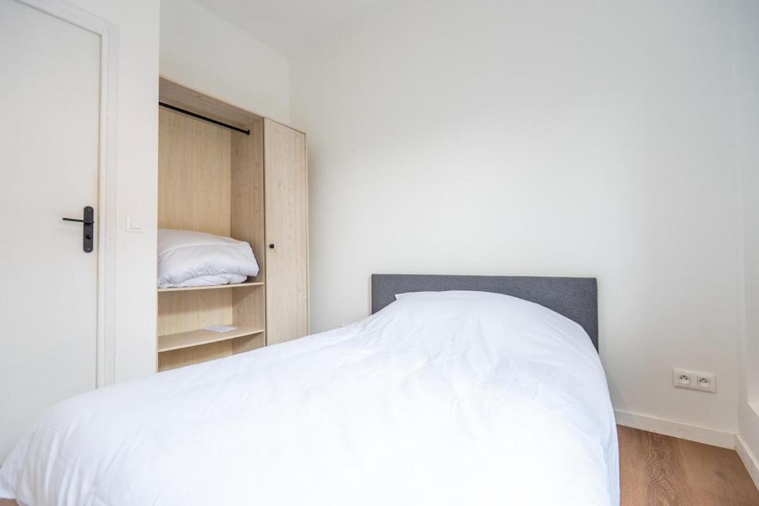 Photo of Bedroom in Amiens