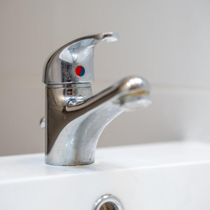 Photo of Bathroom in Amiens