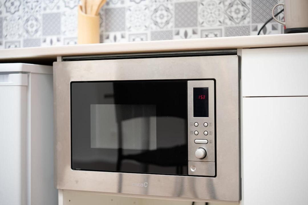 Photo of Kitchen in Amiens