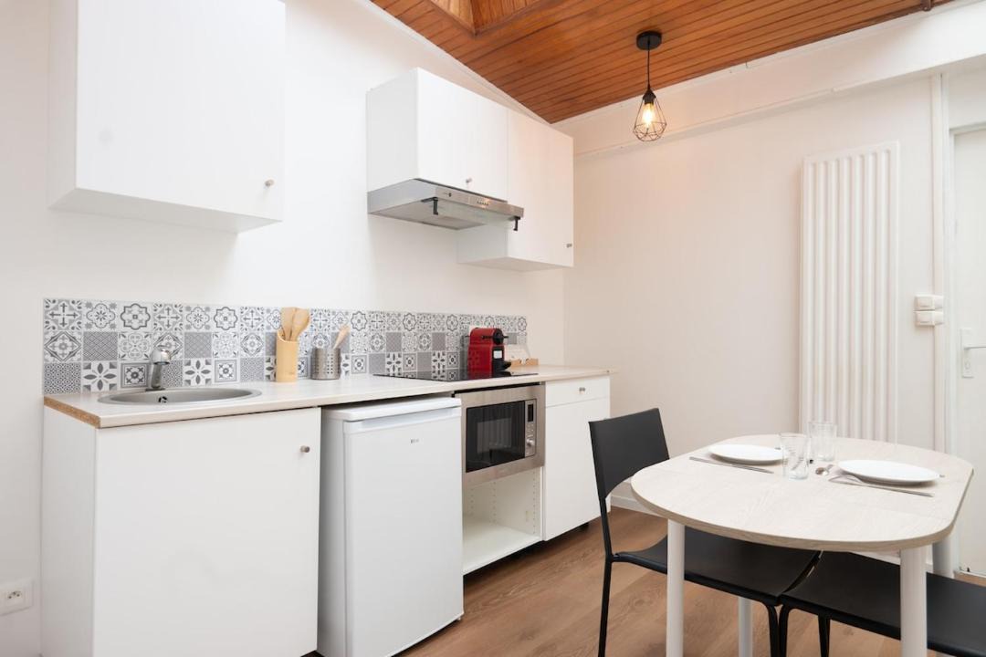 Photo of Kitchen in Amiens
