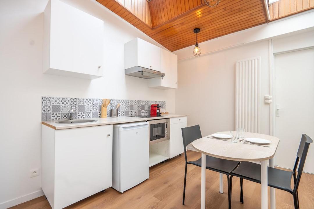 Photo of Kitchen in Amiens