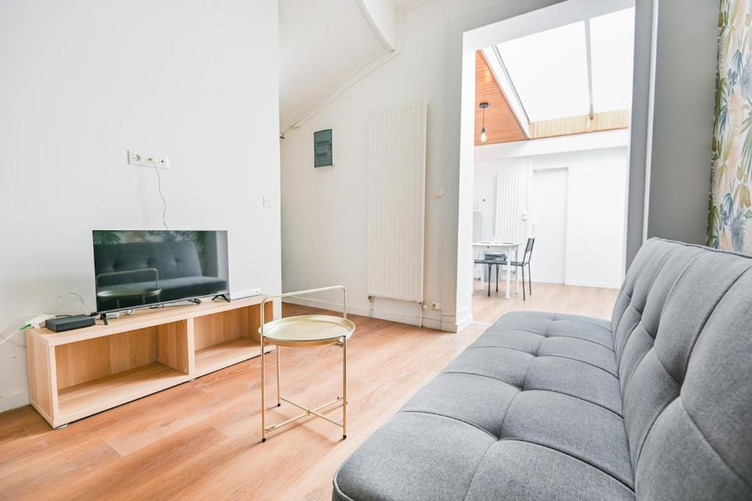 Photo of Livingroom in Amiens