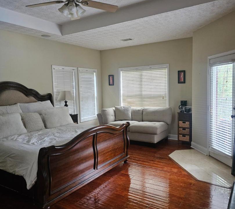 Photo of Bedroom in Jonesboro