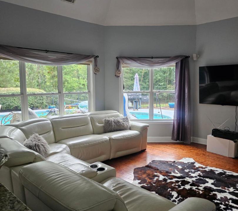 Photo of Livingroom in Jonesboro