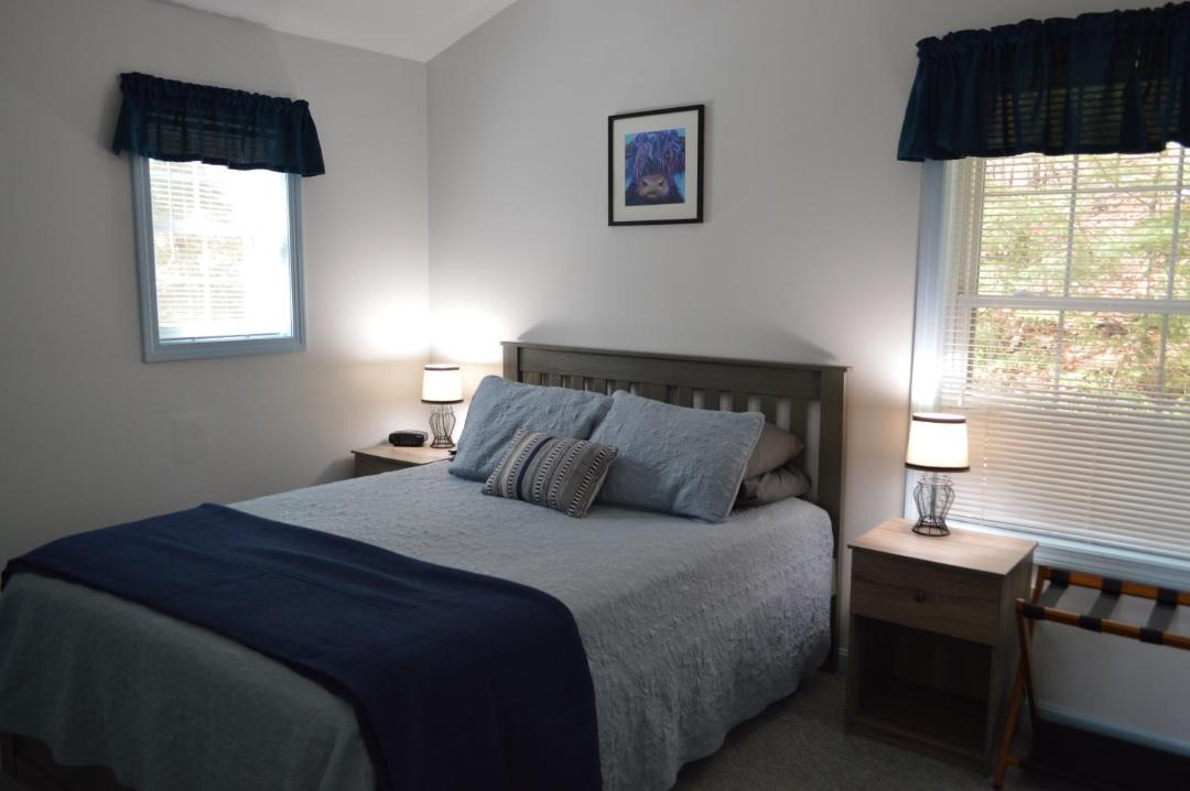 Photo of Bedroom in Norway