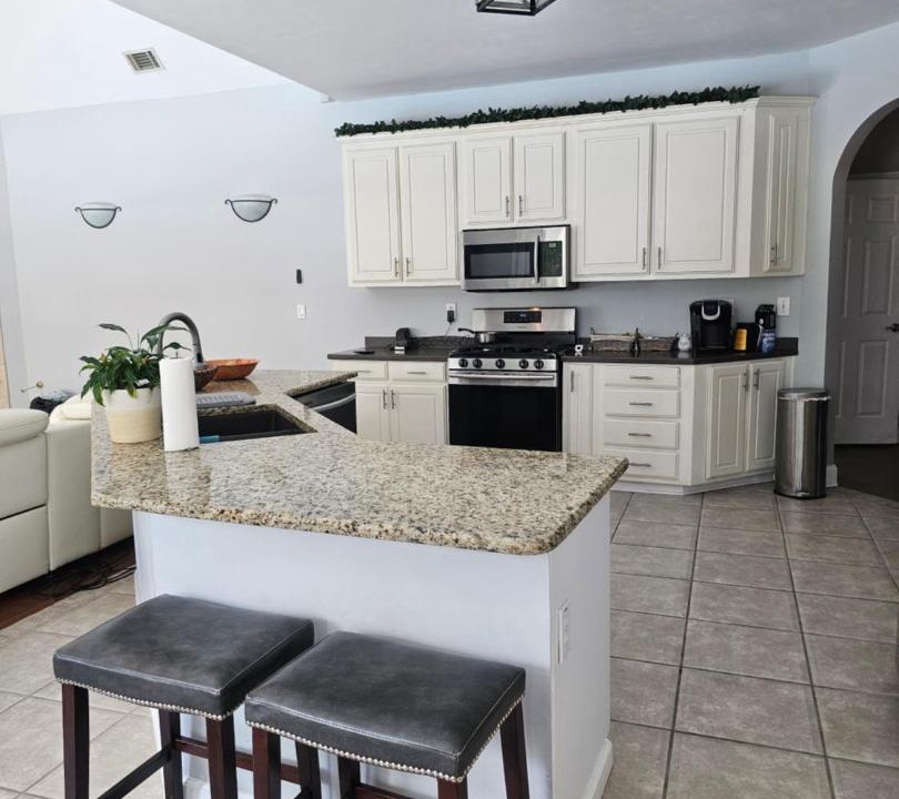 Photo of Kitchen in Jonesboro