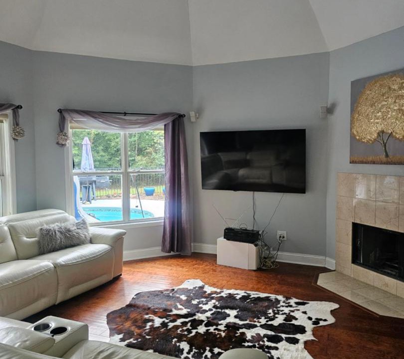 Photo of Livingroom in Jonesboro