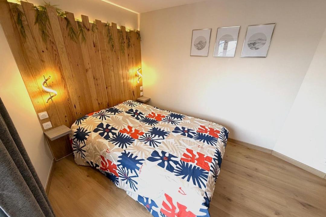 Photo of Bedroom in Voiron