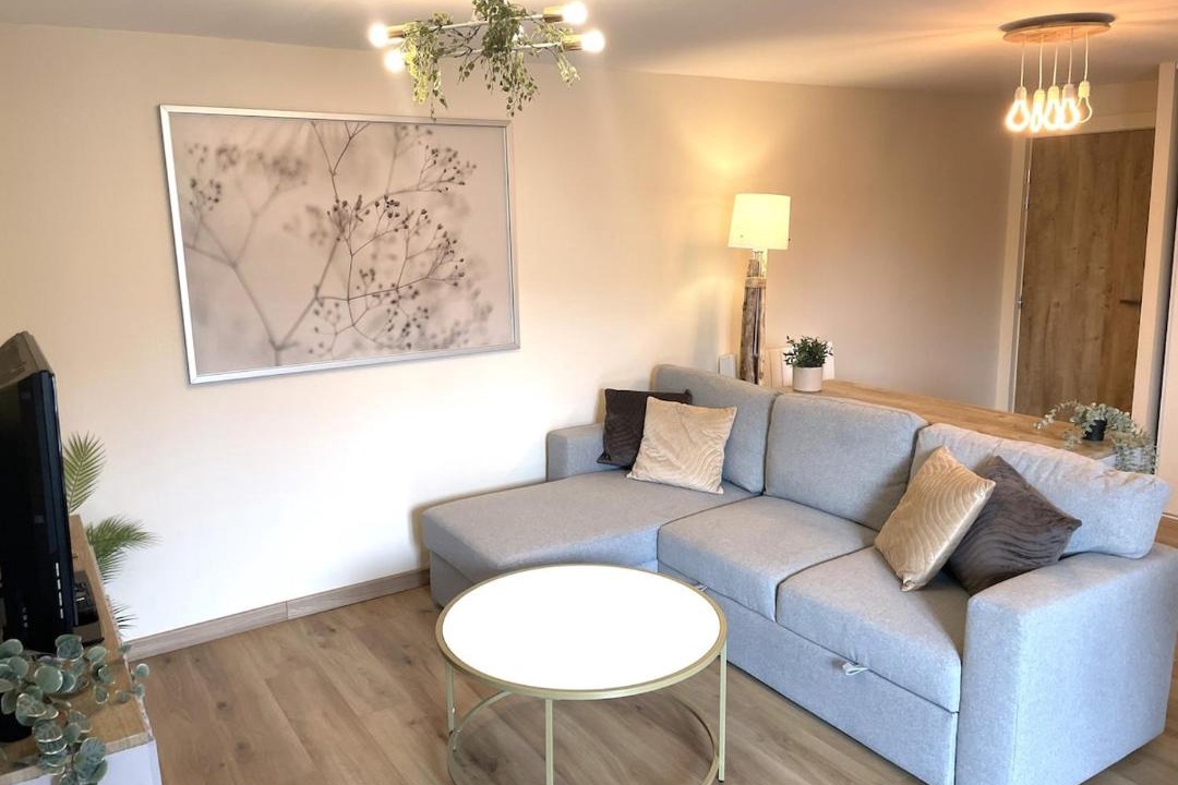 Photo of Livingroom in Voiron