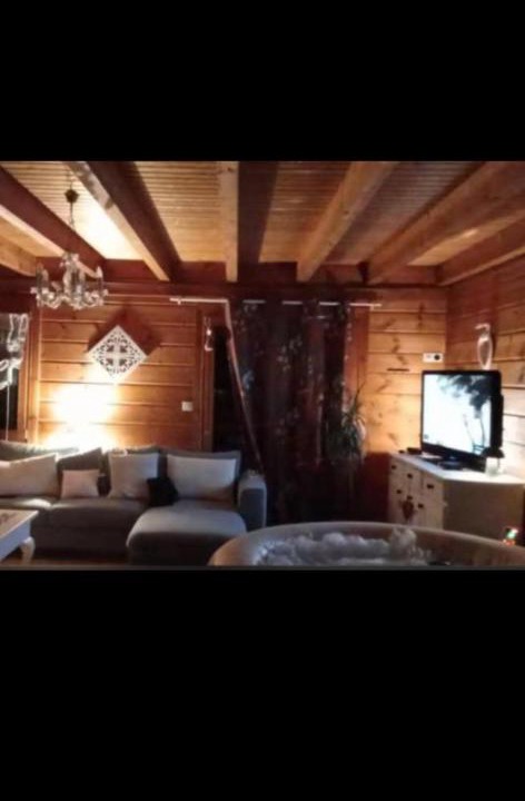 Photo of Livingroom in Puessans