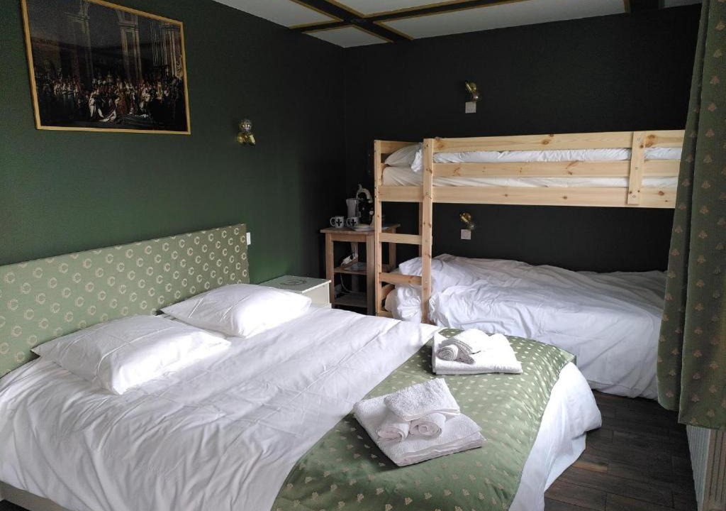 Photo of Bedroom in Amboise